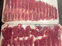 -清真老东乡开锅羊肉(甘南路店)