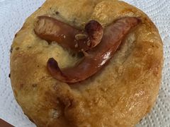 佛卡夏-BHG Bakery(北京SKP店)