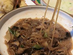 -人民公社大食堂(张家湾店)