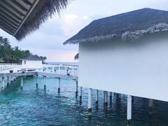 -中央格兰德岛温泉度假酒店 - 全包