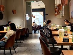 -吕氏疙瘩汤·新鲁菜(济南万象城店)