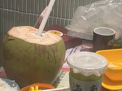 -椰小鸡·琼州糟粕醋(美兰缤纷城店)