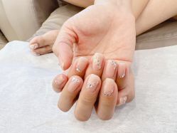 -斯馨·健康美甲美睫