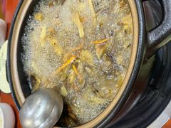-菌之家·专业纯野生菌火锅·特色炒菌