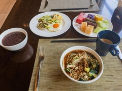 -无锡富力喜来登酒店