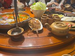 -亮欢寨酸汤鱼(沙冲路店)
