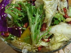 -木屋烧烤(西南角店)