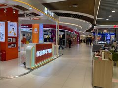 -永辉超市(鲁谷店)
