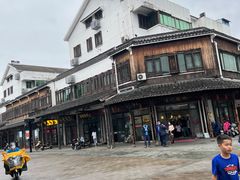 -黎里王记辣脚(黎里总店)