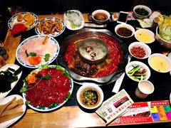 -董家湾重庆老火锅(嘉华店)