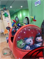 -万达宝贝乐园(北京槐房店)