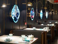 -刀板香·安徽菜(国购IFC店)