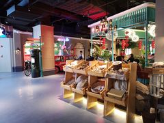 -中西名菜(增城万达广场店)