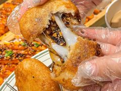 -福苗小骆驼烧烤(莲湖路店)