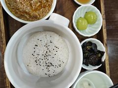 -蟹上黄·蟹黄面·江南糖水(人民广场店)