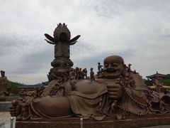 -龙口南山旅游景区