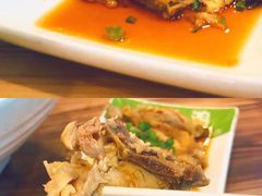 -老乡鸡(南京新街口洪武北路店)