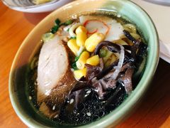 -有喜屋·深夜食堂(北京西路店)