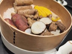 -盛福楼·惠山宴(盛岸路店)