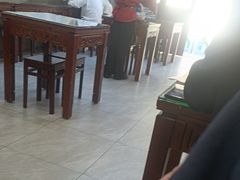 -百年老字号·观振兴蟹黄面·三虾面·苏式面(观前街富仁坊巷店)