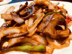 爆炒腰片-花园茶楼(兴城西路店)