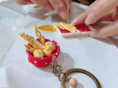 -Summer House夏莫手工坊团建活动(世博源店)