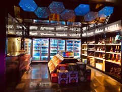 -V-SHOW KTV(济南概念店)