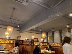 大堂-老广酒楼(樱花店)