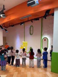 -尼克Playtime(欢乐海岸店)