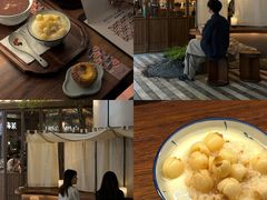 -RUXU入续糖水铺与包(卓悦中心店)