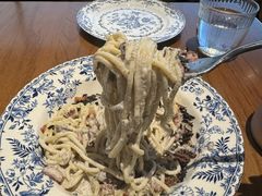 -MOMENTI手工意面(晶耀前滩店)