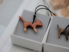 -五月木作·DIY木作文创体验店(北京路店)