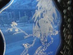 -陈家祠堂-游客中心