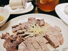 -乡亲鹅肉城(昆山店)