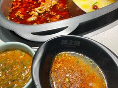 -味之绝美蛙鱼头火锅(松江万达店)