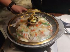 -绿茶餐厅(千岛湖银泰城店)