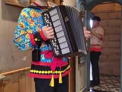 -卢布里西餐厅(总店)