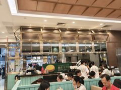-翠华餐厅(正佳广场店)