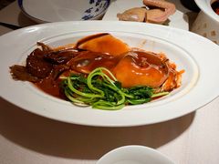 -狮王府淮扬菜(万象城店)
