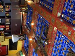 -铸钟褡裢火烧(西三环紫竹桥店)