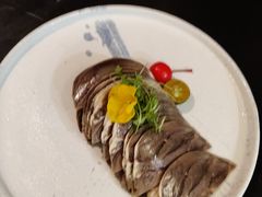 -老平安农家菜(平安店)