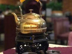 -喜鹊茶点.啫煲(车陂店)