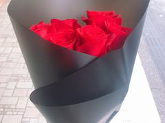 -亭亭鲜花店(中山北路店)