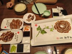 -北京全聚德(王府井店)