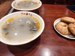 -武圣羊汤(手帕口店)