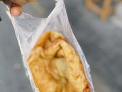 糖油饼-增盛魁小吃店