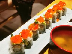 -Tuna maki寿司(苏州中心商场店)