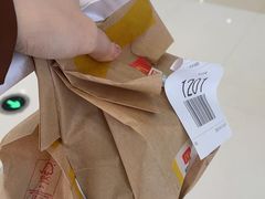 -麦当劳(贵和购物中心B1店)