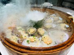 -北国饭店·海鲜·北方菜(峡山店)