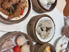 -金湖港式餐厅(建外店)
